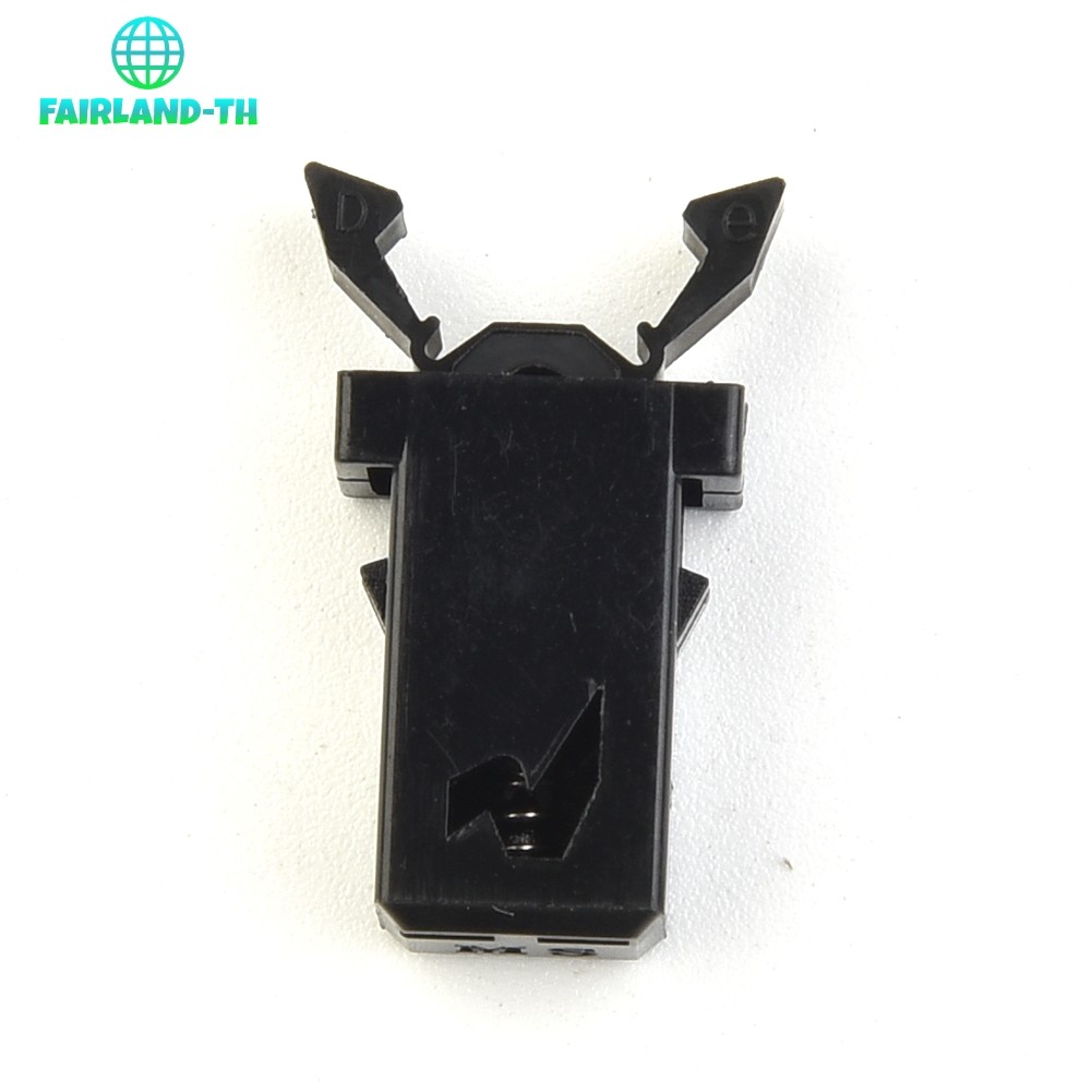<FAIRLAND-TH> 1x ที่วางแว่นกันแดดในรถยนต์ทดแทน Overhead Console Latch สําหรับถังขยะส่วนใหญ่ ก.ย.