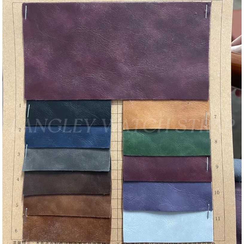 18มิลลิเมตร20มิลลิเมตร22มิลลิเมตร24มิลลิเมตรนุ่มบางหนังแท้สายนาฬิกาหนังวัวด่วนที่วางจําหน่ายนาฬิกาวงสร้อยข้อมือ12มิลลิเมตร14มิลลิเมตร16มิลลิเมตร18มิลลิเมตรสายนาฬิกาข้อมือผู้ชายผู้หญิงสร้อยข้อ