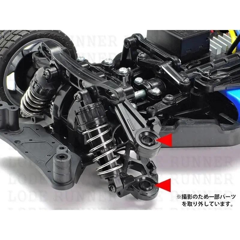 4pcs โลหะแรงเสียดทานต่ํา Suspension Ball 54559 สําหรับ รูปที่ 6