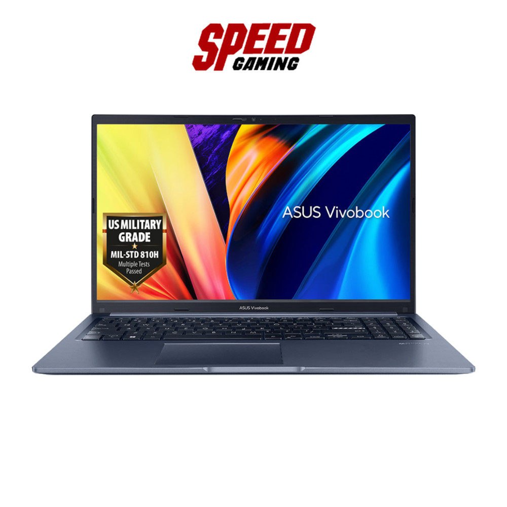 ASUS Vivobook 15 | Intel® Core™ i5-12500H | Intel® UHD Graphics | Notebook (โน๊ตบุ๊ค) | By Speed Gam