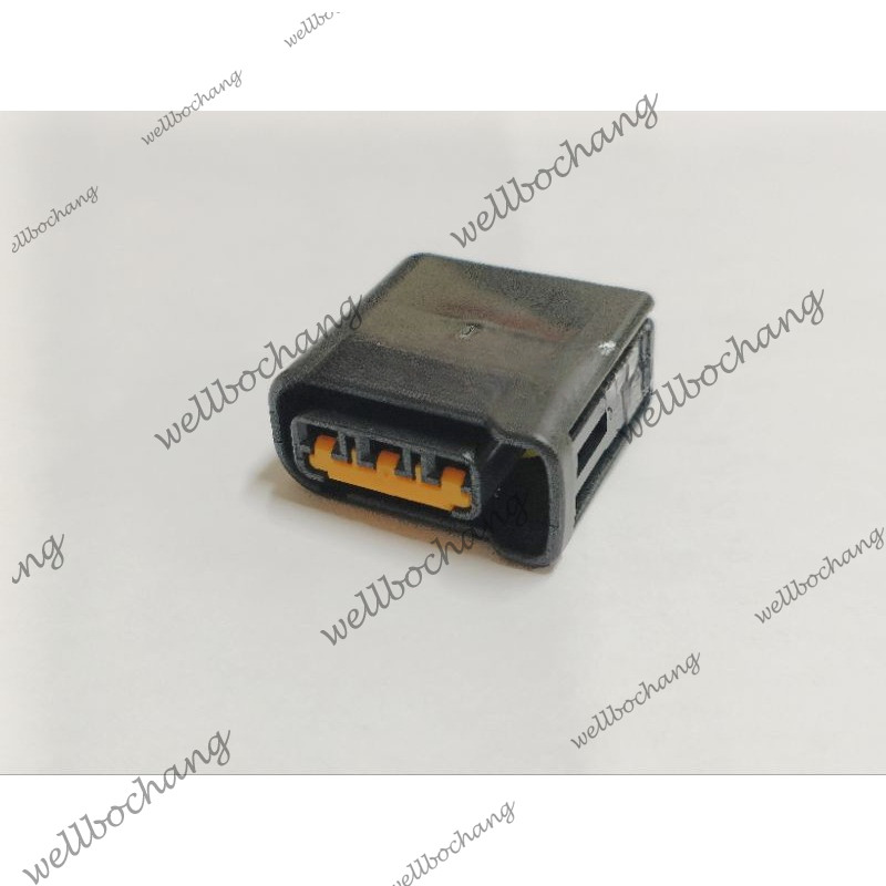 Perodua Viva Kelisa Kenari Plug Coil Socket Connector 3 Pin