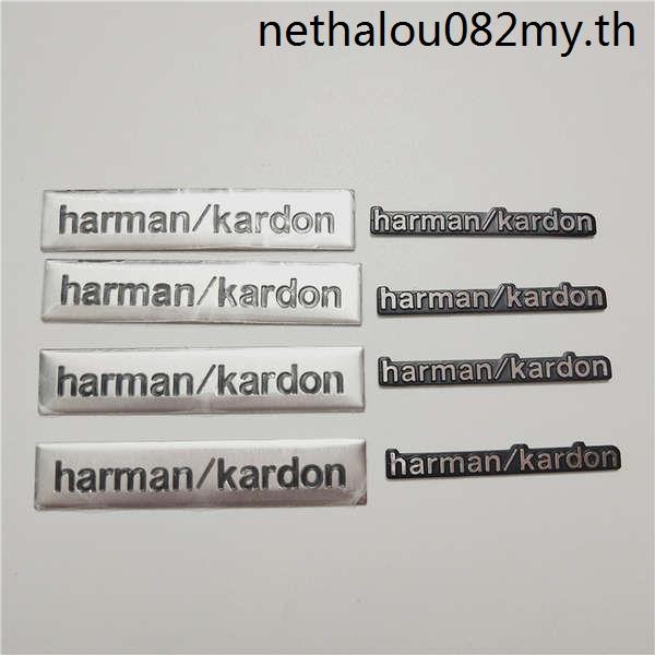 · Recent Hot Sale · BMW Harman Carden Audio Car Logo X1x3X4x5 New 3 Series 5 Series Modified Harman/Kardon Horn Sticker