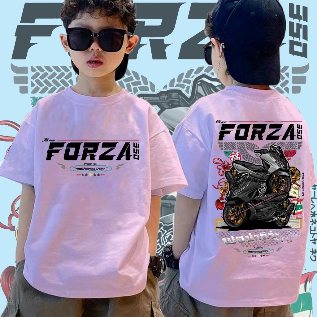 (จัดส่งตลอด 24 ชั่วโมง)Kids T shopผ้าฝ้ายแท้ คอกลม แขนสั้น เหมาะสำหรับทั้งชายและหญิง KIDS T SHIRT 90-150ซม. อายุ #1197