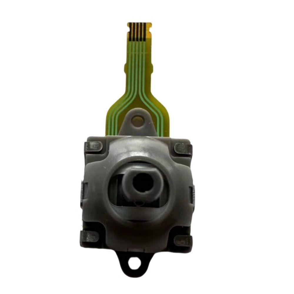 Shouuy จอยสติ๊กอะนาล็อก, ซ่อมจอยสติ๊ก Universal Hall Effect, อุปกรณ์เสริมอะไหล่ Thumbsticks สําหรับ Rog Ally