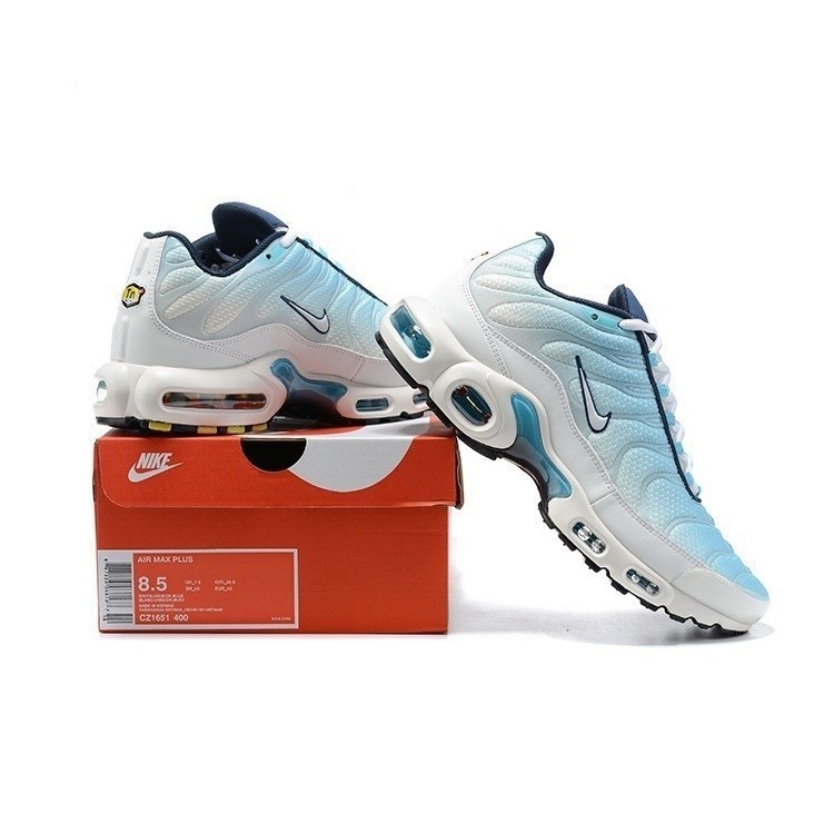 100% NK AIR MAX PLUS OG TN /a h2c3