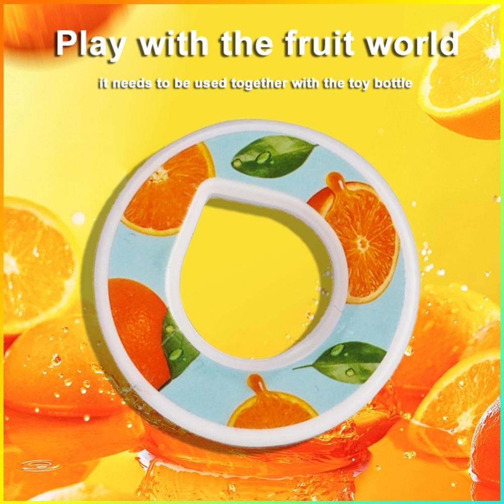 รถมอเตอร์ไซค์รถยนต์★ Air Up Water Bottle Taste Pod 650Ml Fruit Fragrance 14 Flavour Sport Water Bottle - รูปที่ 5