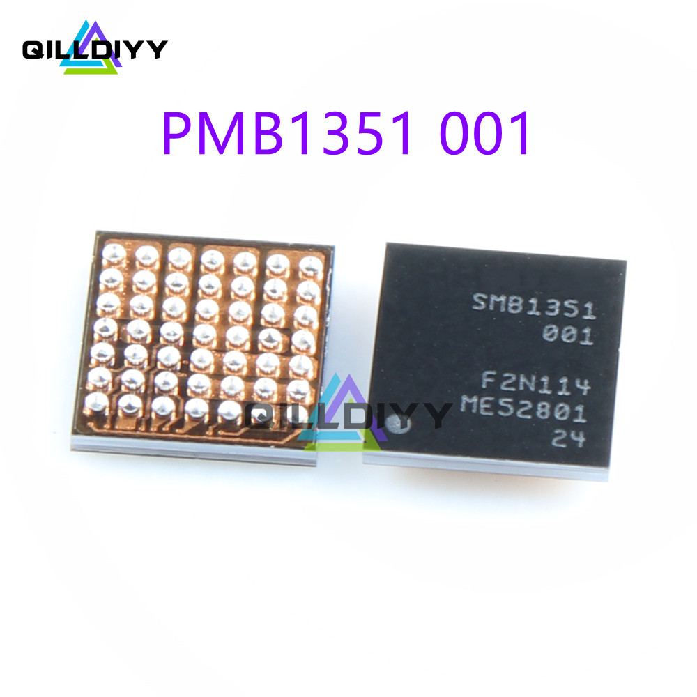 1 ชิ้น SMB1351 001 ชาร์จชิป IC