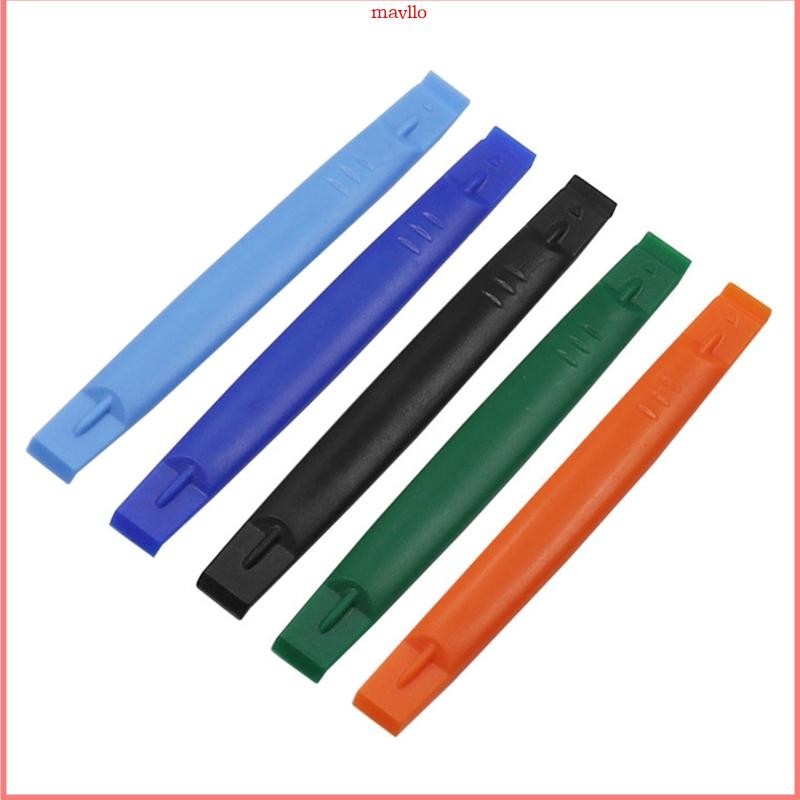 Mavlo Professional Double สําหรับหัวเปิด Pry ชุดเครื่องมือ Anti-Static สําหรับโทรศัพท์มือถือ Repa