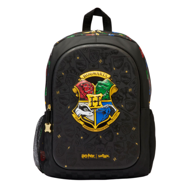 Deobags smiggle harry potter bag / smiggle Hogwarts class backpack sd