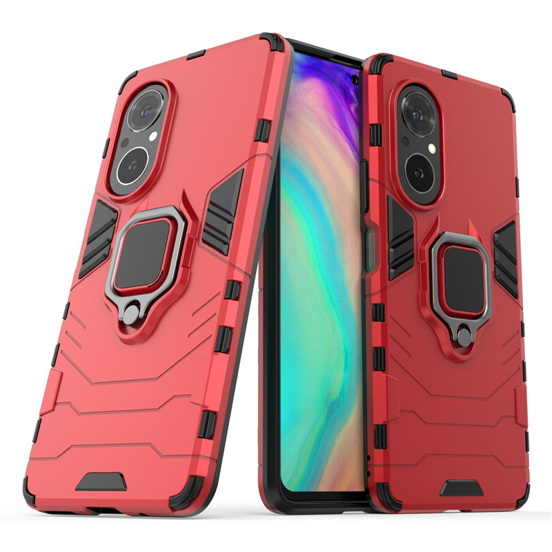 สําหรับ Huawei Nova 9SE, Honor 50SE, ฝาครอบป้องกันโทรศัพท์เกราะที่มีศักยภาพ, เคสโทรศัพท์วัสดุ PC ป้องกันการระเบิด