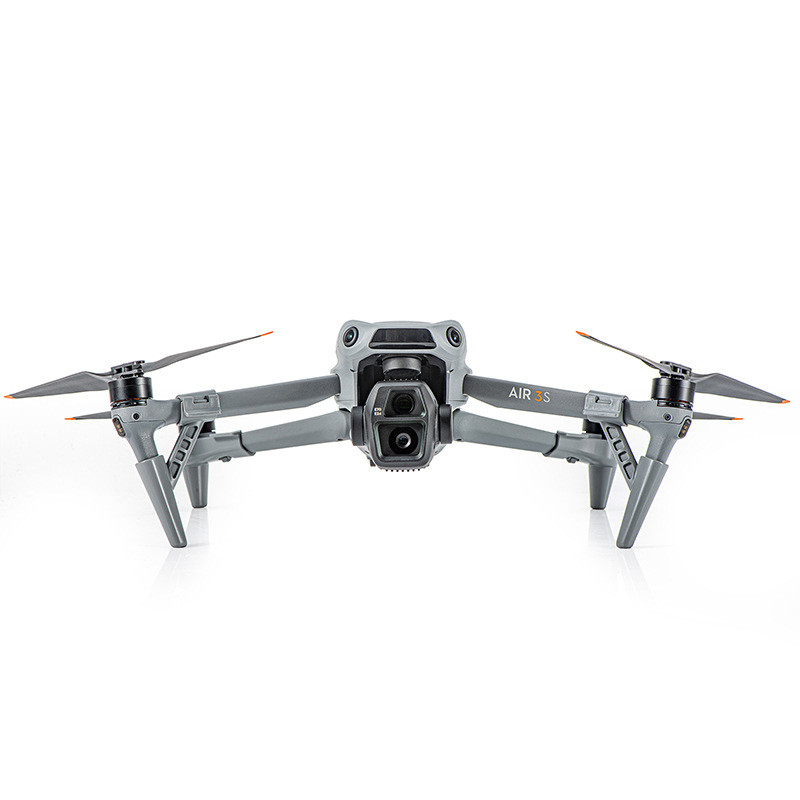 Startrc เหมาะสําหรับ DJI Air 3S/Air 3 เพิ่ม Landing Stand อุปกรณ์เสริมขาตั้งกล้องป้องกัน