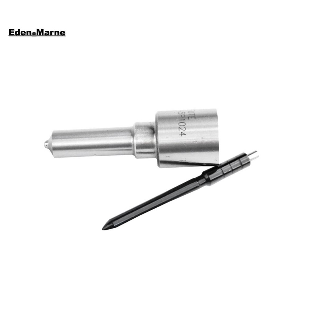 [Eden_Marner]หัวฉีด Dlla145P1024 ใหม่ 093400-1024 สําหรับหัวฉีดน้ํามันเชื้อเพลิง ชุด 2เคดี 095000-59