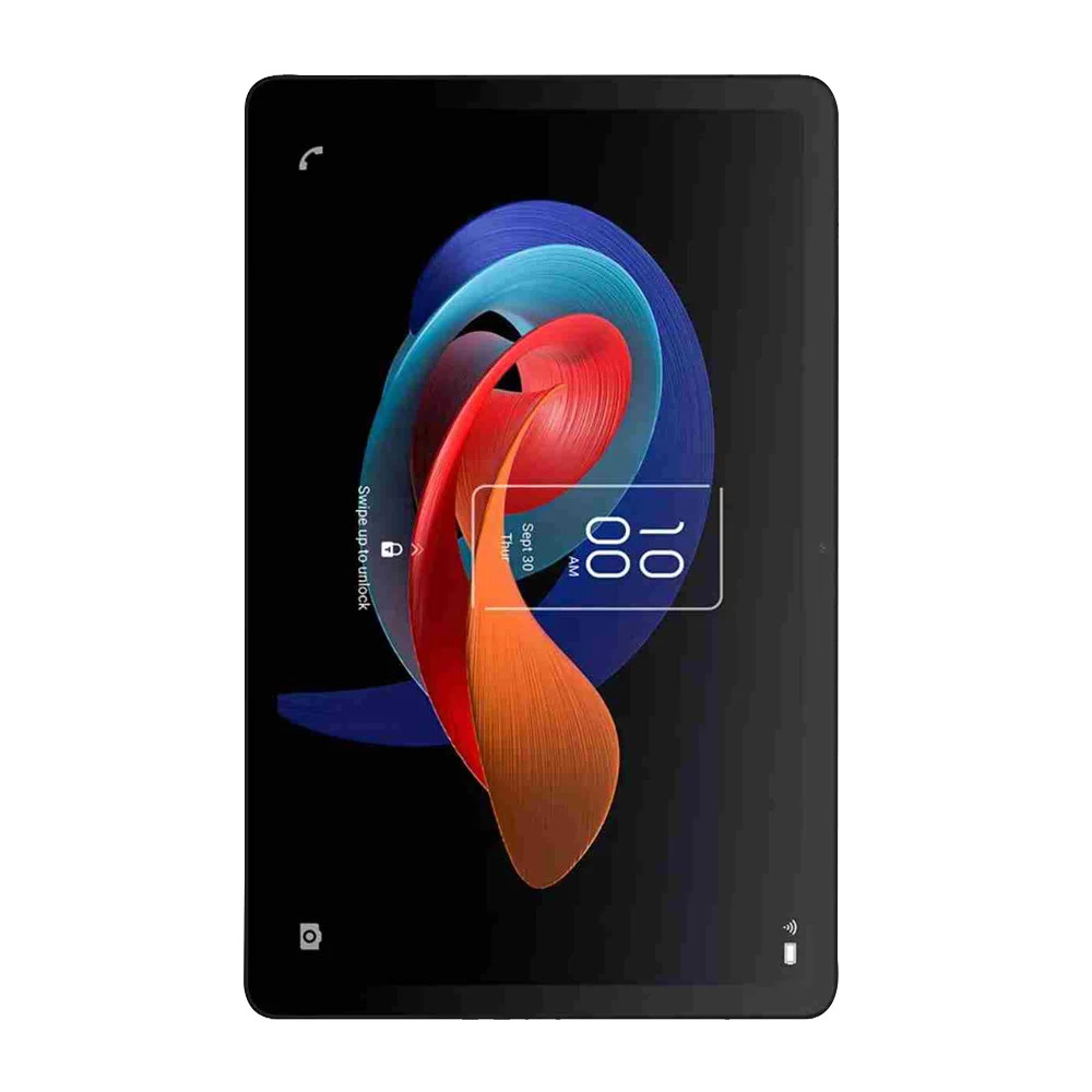 10.4 นิ้วสําหรับ TCL TAB10 LTE Gen2 8196G จอแสดงผล LCD Touch Screen Digitizer Assembly สําหรับ TCL T