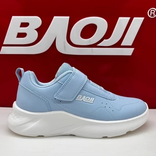 Baoji บาโอจิ รองเท้าผ้าใบผู้หญิง bjw1097
