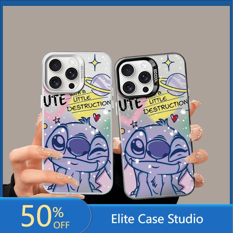 【โปรโมชั่นพิเศษ】เข้ากันได้กับเคสโทรศัพท์ Apple, Samsung, iPhone 16-7, 8 Plus,Samsung A53-A06, เคสป้อ