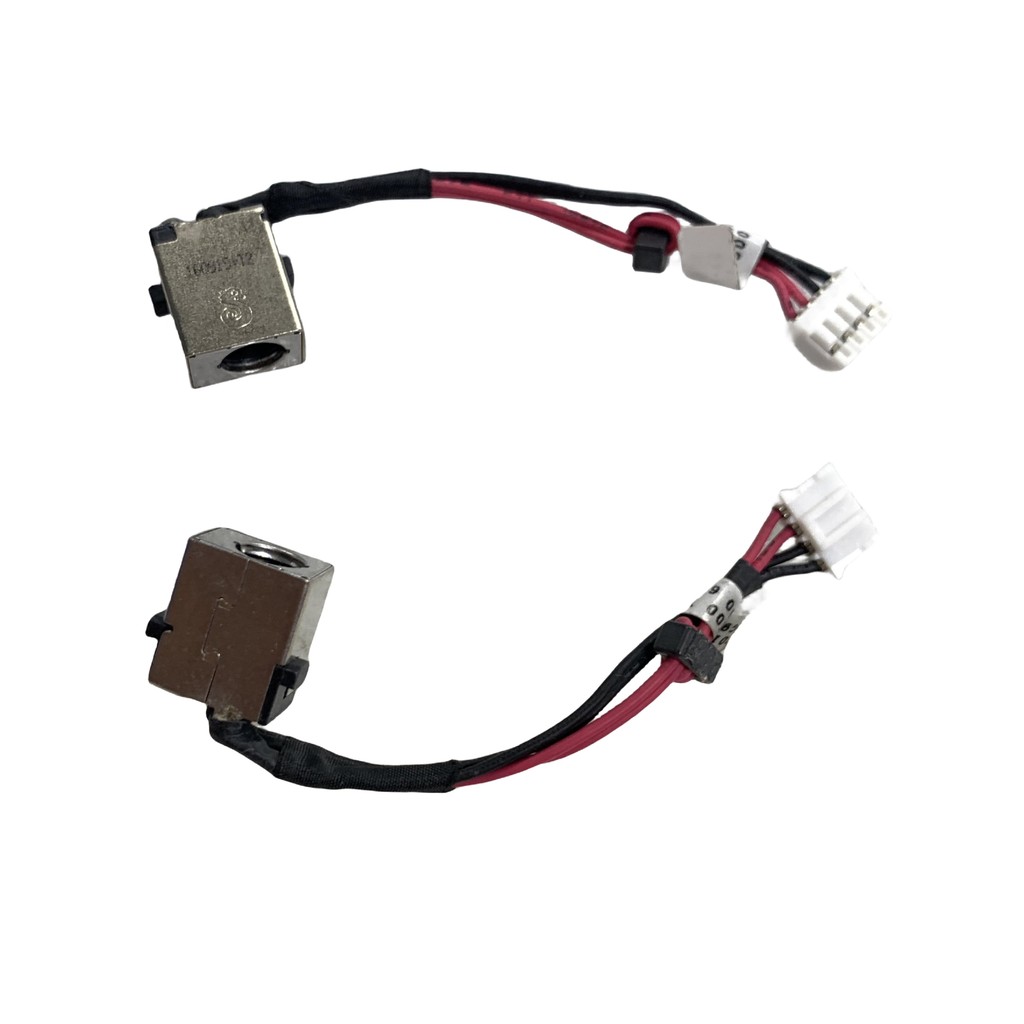 เหมาะสําหรับ Acer Aspire ES1-511 ES1-521 Power Interface Power Head