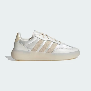 adidas ไลฟ์สไตล์ รองเท้า Barreda Decode ผู้หญิง สีขาว JR1221