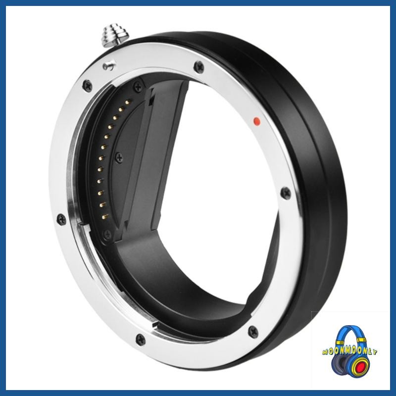 18mm Extension Tube Mount for GFX50S/GFX50R/GFX100/GFX100S/GFX100II/GFX50SII