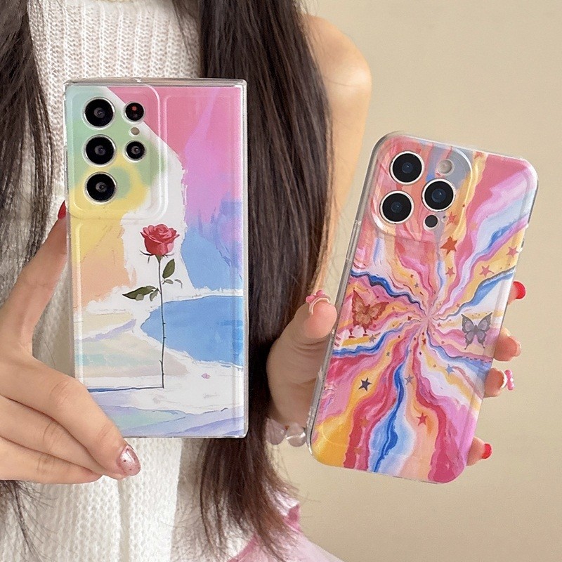 สําหรับOppo Reno 14 13 12 11 Pro Plus 14F 13F 12F 10 11F 8T 8Z 7Z 5 2 3 4 6 7 8 Z 6Z 5F 5Z F9 F11 A1