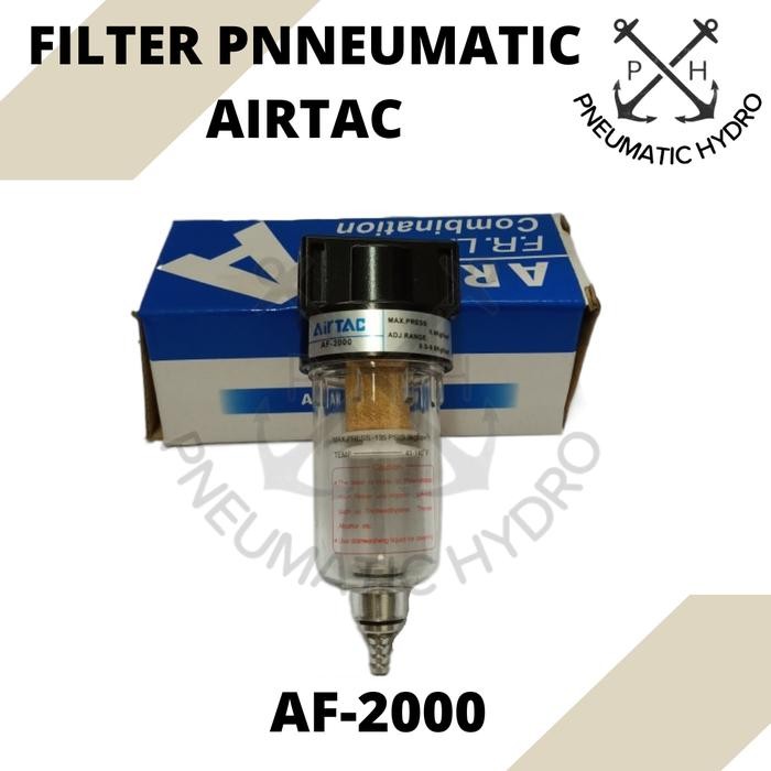 AIRTAC AF-2000 ไส้กรองลม