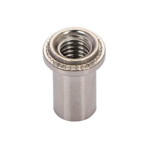 เหล็กคาร์บอนกันน้ำถั่ว B/BS/BSS/BS4/-M3 ~ M12