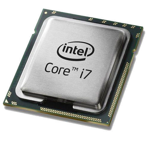 โปรเซสเซอร์ CPU i7 4790K intle/intle Core 1150 Pin รุ่นโอเวอร์คล็อก