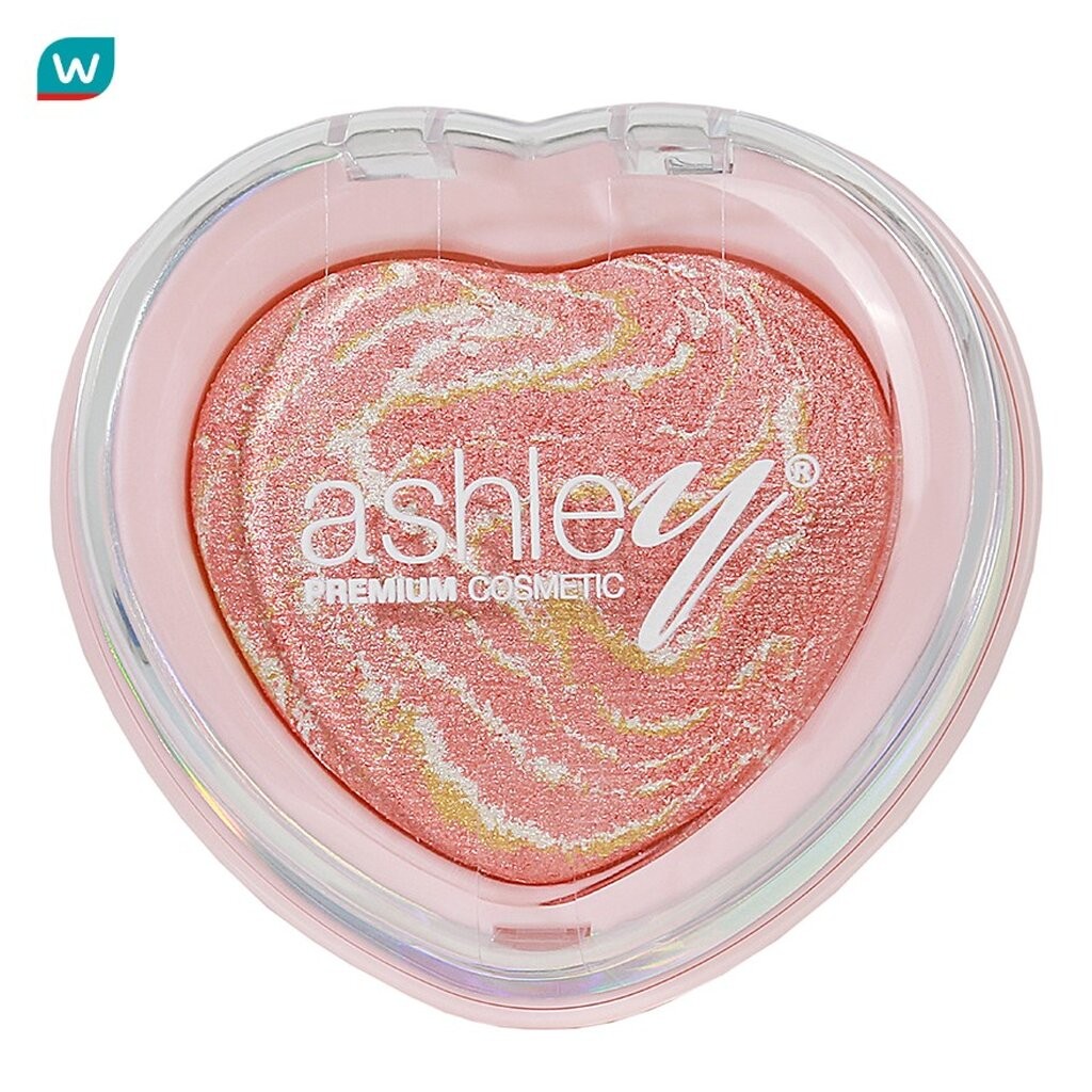 Ashley แอชลี่ย์ เบค บลัชเชอร์ 8ก. 02