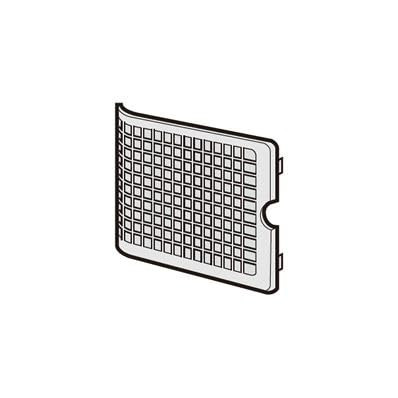 สินค้าแท้ ★ ได้รับความนิยมอย่างมากชาร์ป ฟิลเตอร์อากาศสำหรับเครื่องเพิ่มความชื้น รหัส 2791010183  
รุ