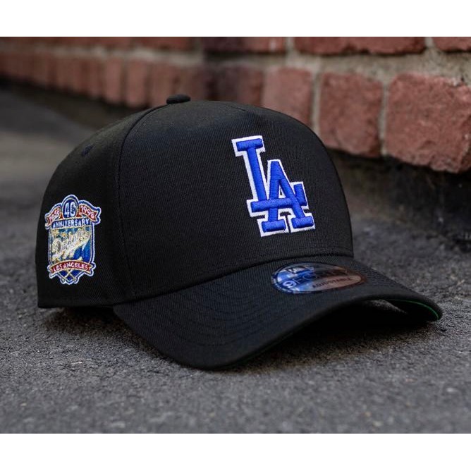 ใหม่ ERA LIMITED 9FORTY A FRAME LOS