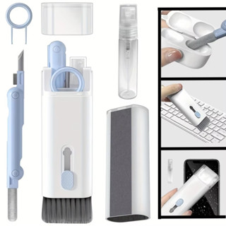 ชุดทําความสะอาดมัลติฟังก์ชั่นสําหรับหูฟัง/คีย์บอร์ด, เครื่อง…