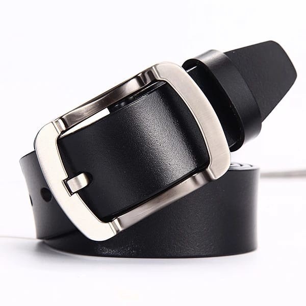 Fashion Store 27 BELT เข็มขัดหนังสังเคราะห์ล่าสุด BELT-JR01