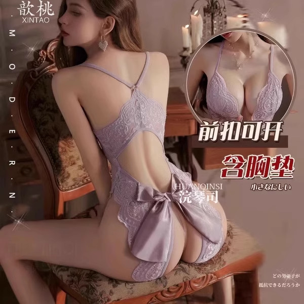 ชุดชั้นใน sabina official shop เซ็กซี่ดันทรงบางพิเศษชุดชั้นในผู้หญิงหน้าอกใหญ่ดูเล็กชุดชั้นในลูกไม้เ