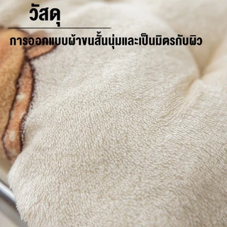 เบาะรองนั่ง เบาะรองนั่งทรงสีเหลี่ยม หมอนอิง 40x40cm นุ่มสบาย พร้อมเชือกคล้องเก้าอี้ สําหรับตกแต่งบ้าน