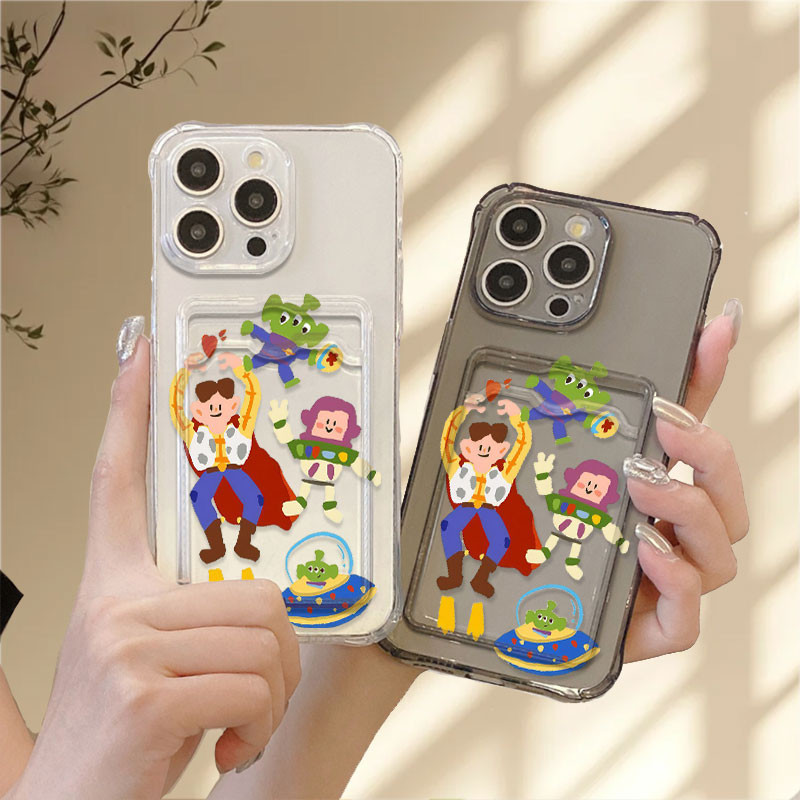 วัสดุซิลิโคนToy StoryทําเคสสําหรับRealmeหมายเหตุ 60 60x50 Narzo 10 N61 N63 N53 50A 50i Prime GT Neo2