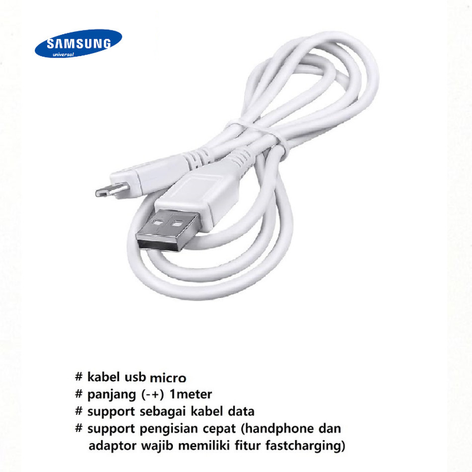 สายชาร์จ Usb micro samsung FOLDER (SM-G150N0/SM-G150NS/SM-G150NK) - FOLDER2 (SM-G1650W/SM-G160N/SM-G