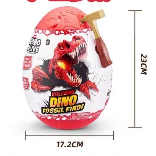 【พร้อมส่ง】zuru toys xshot unicorn magic kinder surprise egg final fantasy tactic keeno blind box pen