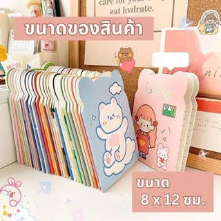[ แนะนํา]📍สมุดจดบันทึก สมุดโน้ตพกพา ลายการ์ตูนญี่ปุ่น น่ารัก…