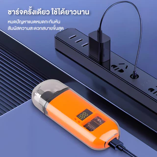 ที่ตัดขนจมูก เครื่องตัดขนจมูกไฟฟ้า ผู้ชาย การตัดแต่ง 360° ไม่เจ็บจมูก พกพาได้ Type-C แบบชาร์จได้ กันน้ำ ทำความสะอาดง่าย