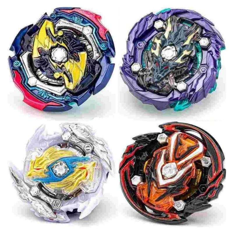 X GT Series ของเล่น Gyroscope B-134 B-135 B-139 B-140 B-142 B-143 B-144 B-GT-00, สําหรับเด็ก Beyblad