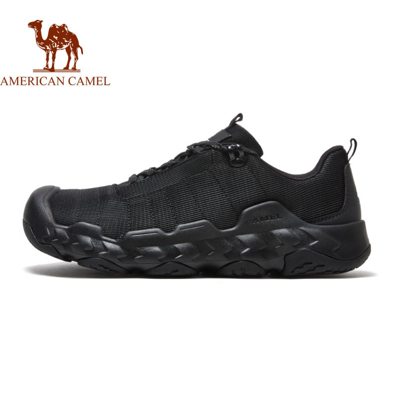 AMERICAN CAMEL รองเท้าเดินสำหรับผู้ชาย