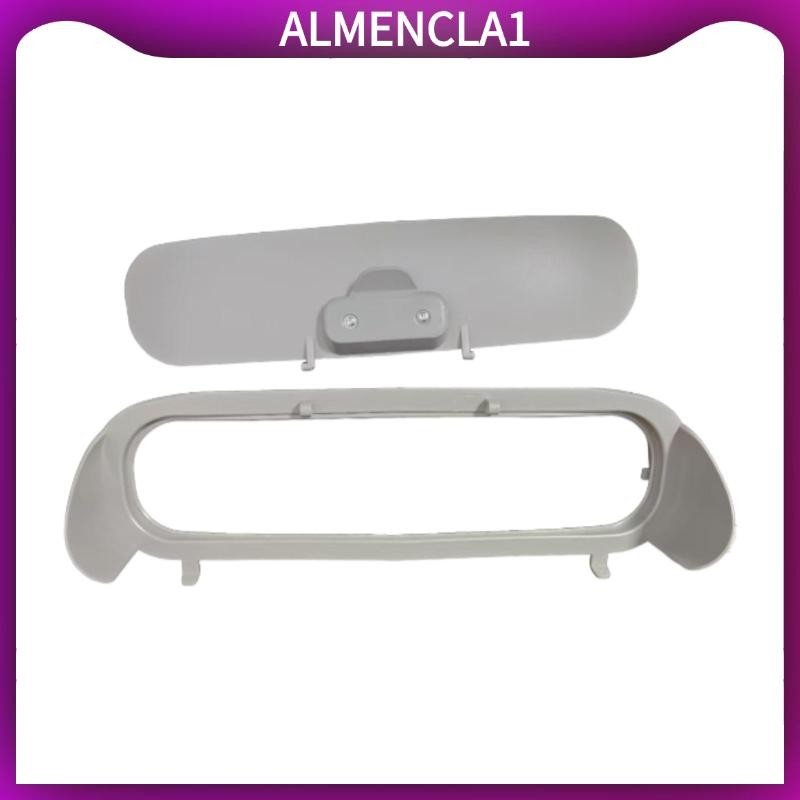 [Almencla1] Self Cleaning Cat Litter Box Cover Part ฝาปิดส่วนประกอบสําหรับ B0001-b9999