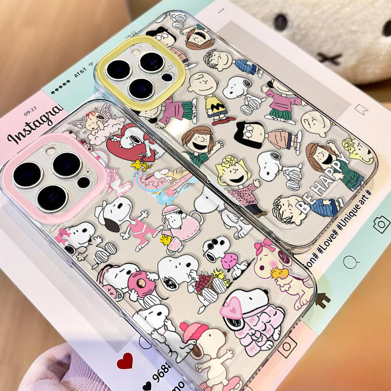 🌸sun🌸เคสโทรศัพท์มือถือ ดูดีเรียบง่าย เหมาะสำหรับ เคสไอโฟน iphone 17 16 15 Pro Max 11 12 13 14PRO 16 15 14 PLUS