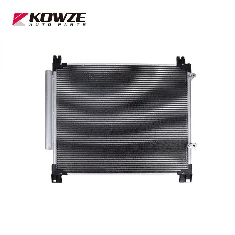 [Zxy] ถังเก็บน้ําระบายความร้อนเหมาะสําหรับ TOYOTA HILUX REVO 2015-88460-0K460/88460-0K360