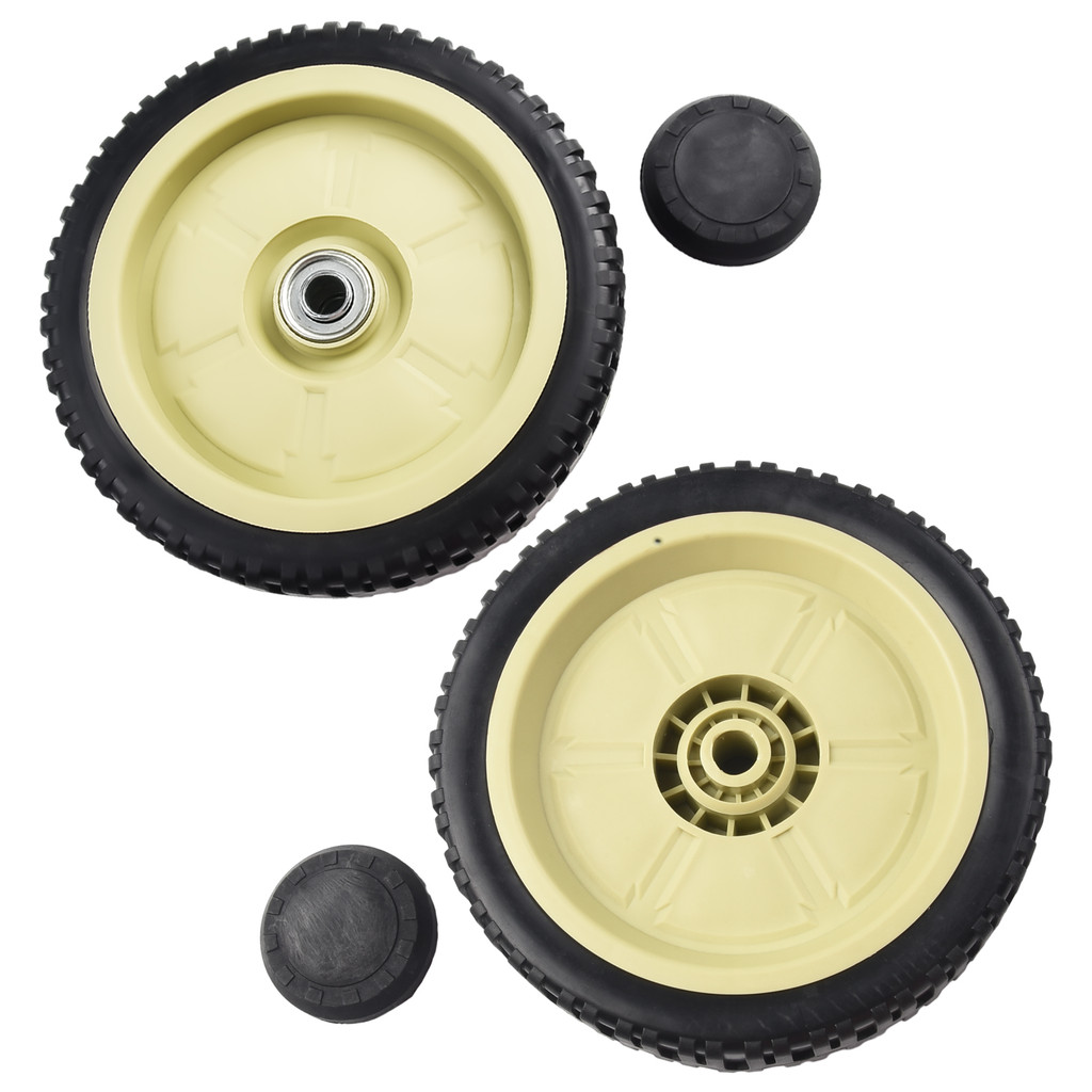 ⭐NEW ⭐Upgrade Your HRJ216 HRJ215 HRJ196 For HONDA Lawn Mower with Quality Drive Wheels