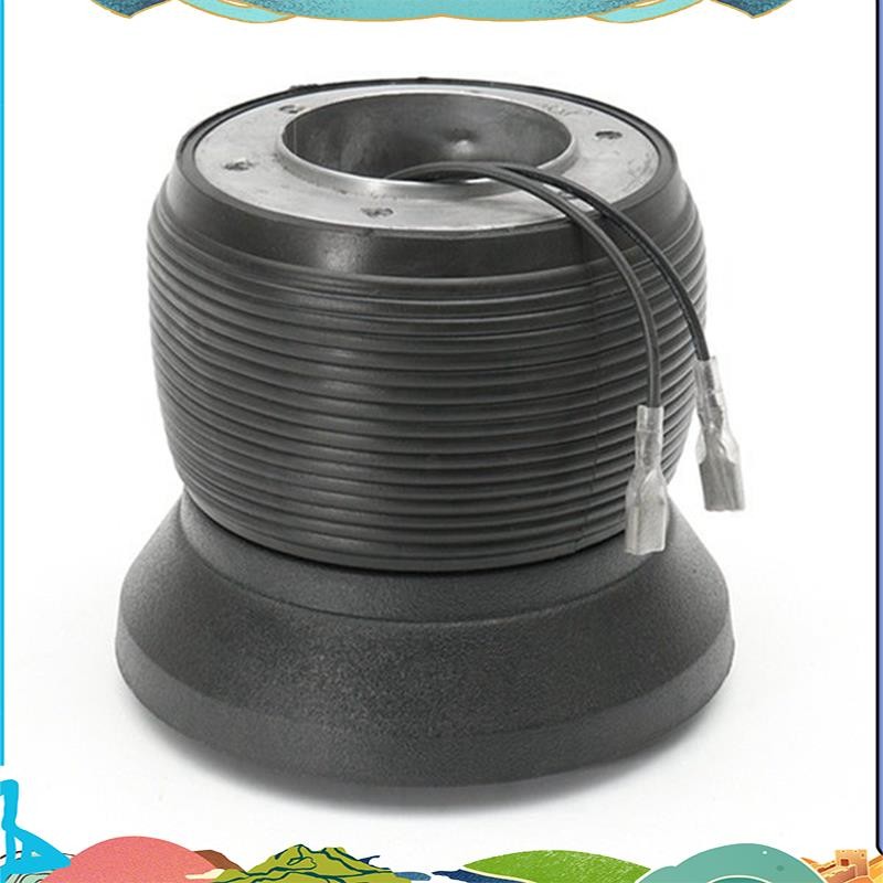 ชุดอะแดปเตอร์ดุมล้อพวงมาลัยรถยนต์สําหรับ W123 W124 W126 190E อะไหล่