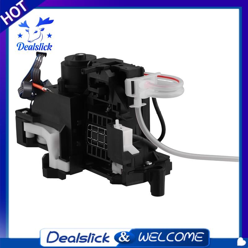 L1800 R1390 ชุดปั๊มหมึกปั๊มดูดหมึกสําหรับ R1390 L1800