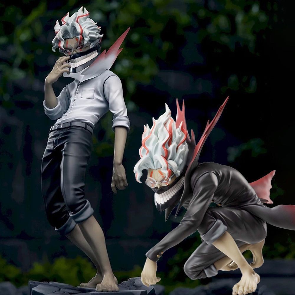 SEGA Supernatural Armed Cowardly Party Dangdang Dadang Takakura Ken เปลี่ยนหมีเล้งรูป Takakura Ken A