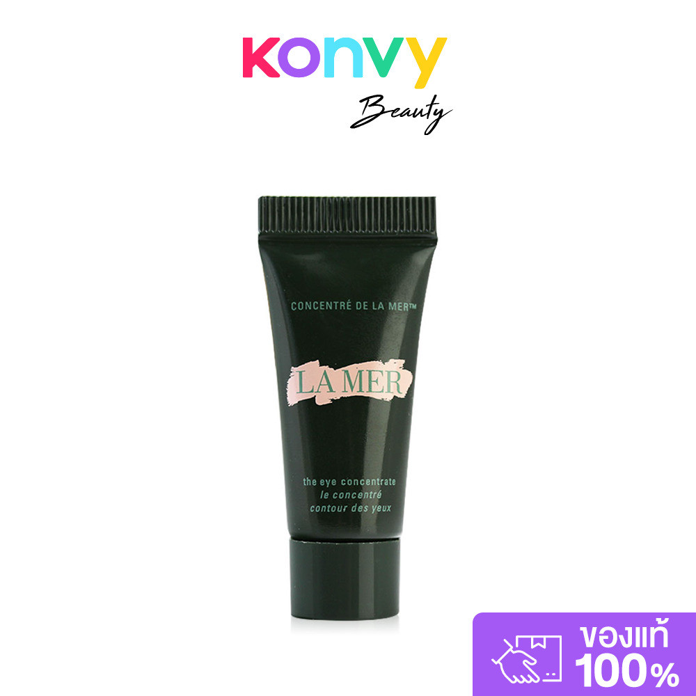La Mer The Eye Concentrate 3ml [Tube].