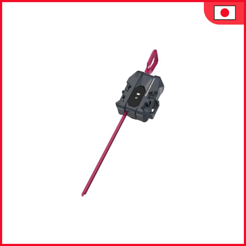 BEYBLADE X BX-40 Winder Launcher L