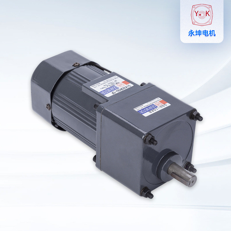 แปรง DC Motor Micro AC Gear Motor 48v DC Motor มอเตอร์ DC พลังงานต่ํา